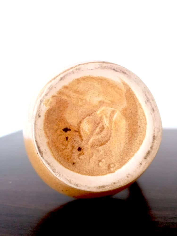 Ewer or pitcher by Claude Paci, Vallauris