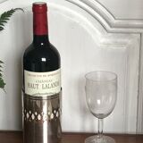 Christofle Hotel Bottle Holder