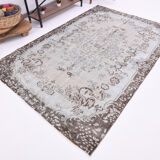 Floral Classic Carpet 260x169Cm