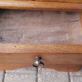 Craft cabinet with drawer