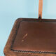 Industrial Swivel Desk Chair Cast Iron Early 20th Century