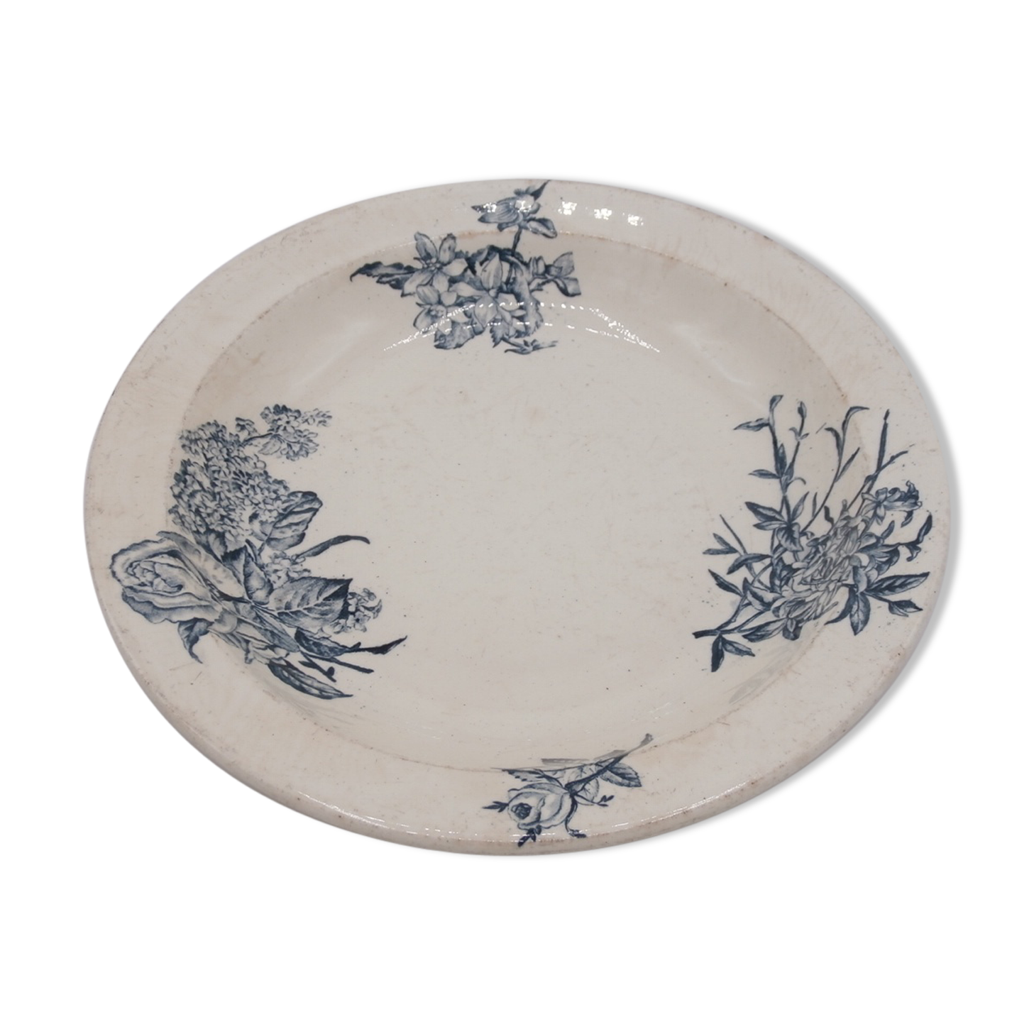 Flat hollow Railroad Earth