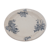 Flat hollow Railroad Earth