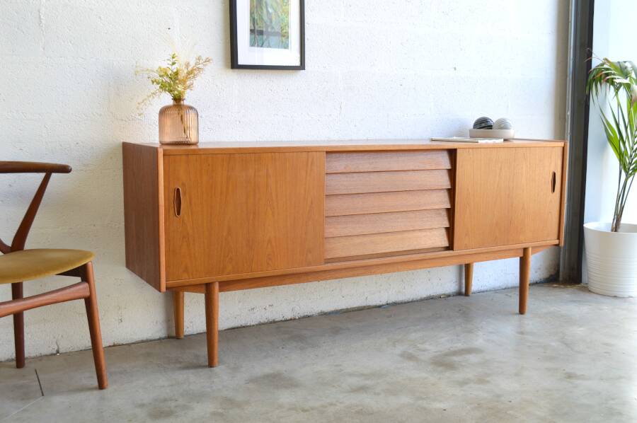 Enfilade par Nils Jonsson 190 cm