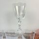 6 Vintage Cristal D'Arques Versailles Water Glasses