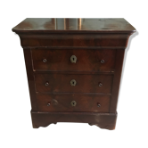 Old-timer 3 drawers