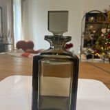 Crystal decanter