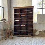 XL 1900 bookcase shelf