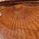 Louis XV chest of drawers stamped F.Daide