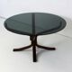 Vintage falcon coffee table by Sigurd Resell, norway 1970