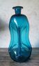 holmegaard Copenhagen blue decanter