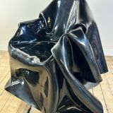 "The Ghost of a Chair" armchair by Valentina Gonzalez Wohlers 2009