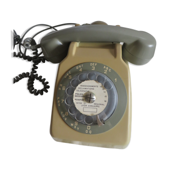 Vintage phone 70/80s