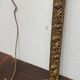 Ancien cadre en bois