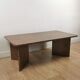 Table basse en granit