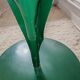 Lampadaire tulipe Peter Bliss, 1980, Angleterre