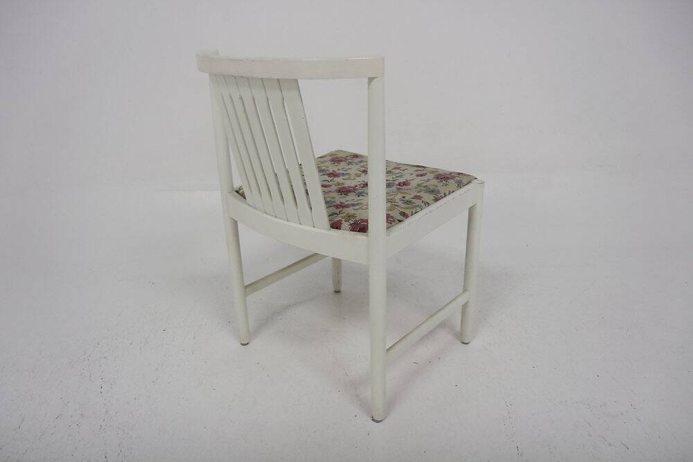 Scandinavian chair "Variett", Bertil Fridhagen, Bodafors, Sweden, 1960