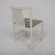 Scandinavian chair "Variett", Bertil Fridhagen, Bodafors, Sweden, 1960