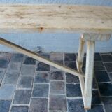 Table of washerwoman