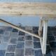 Table of washerwoman