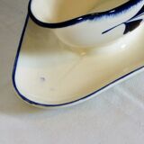 Sauce dish Salins-Les-Bains