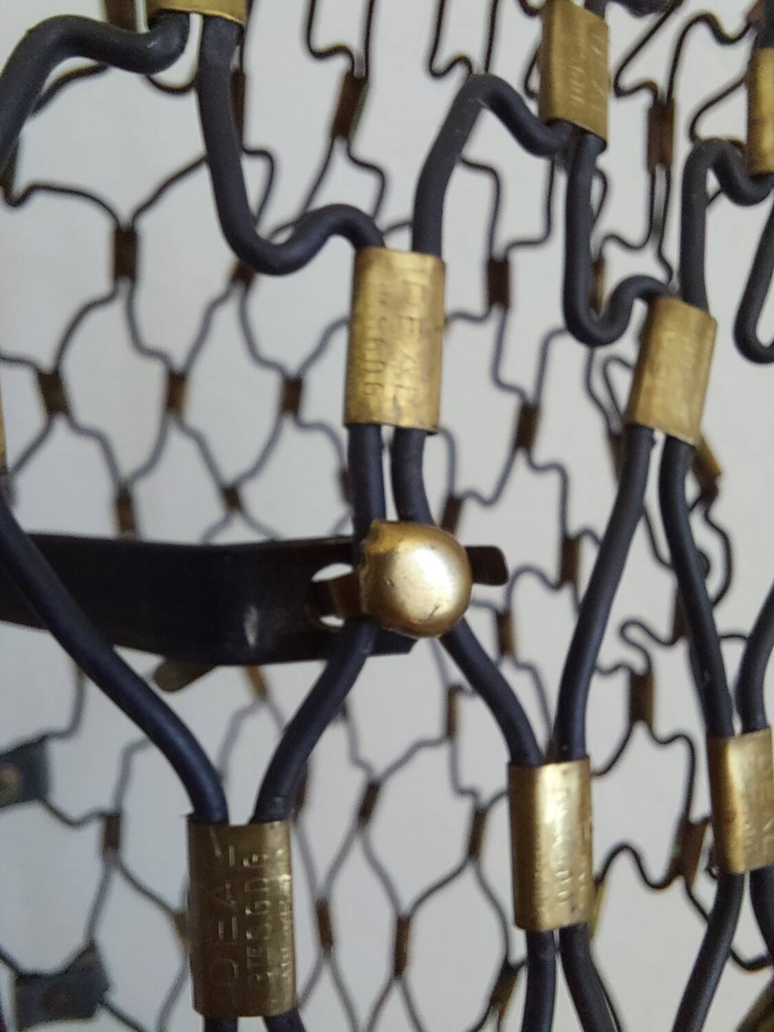 Ideal vintage mannequin