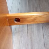 Modular coffee table set