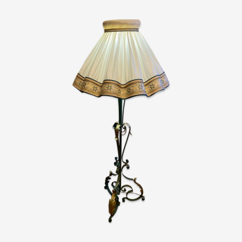 Floor lamp 1950s