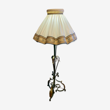 Lampadaire 1950