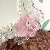 Miroir vintage Murano Venise