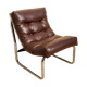 Fauteuils designer Gillis Lundgren pour Ikea