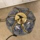 Vintage lamp from the 80s