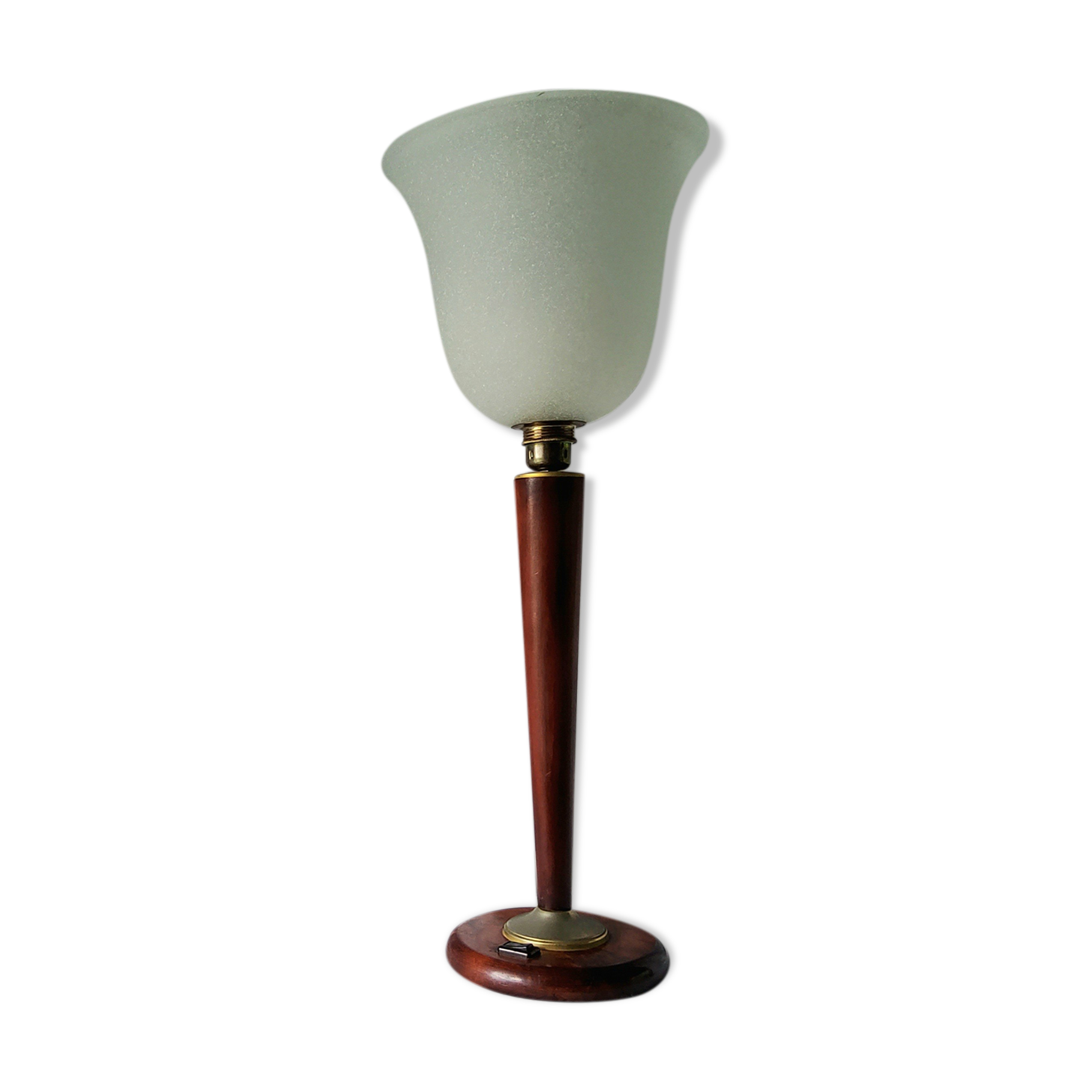 Table lamp