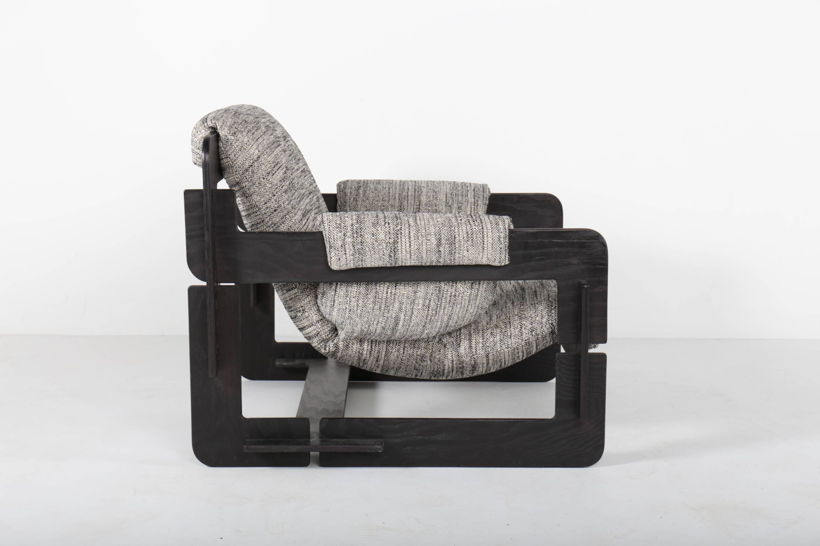 "Rover" armchair by Arne Jacobsen, 1968