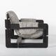 "Rover" armchair by Arne Jacobsen, 1968