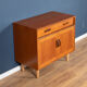 Teak 1960s G Plan Sierra sideboard