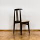 Chaises de salle à manger vintage par M. Zieliński, Pologne, années 1960, lot de 4