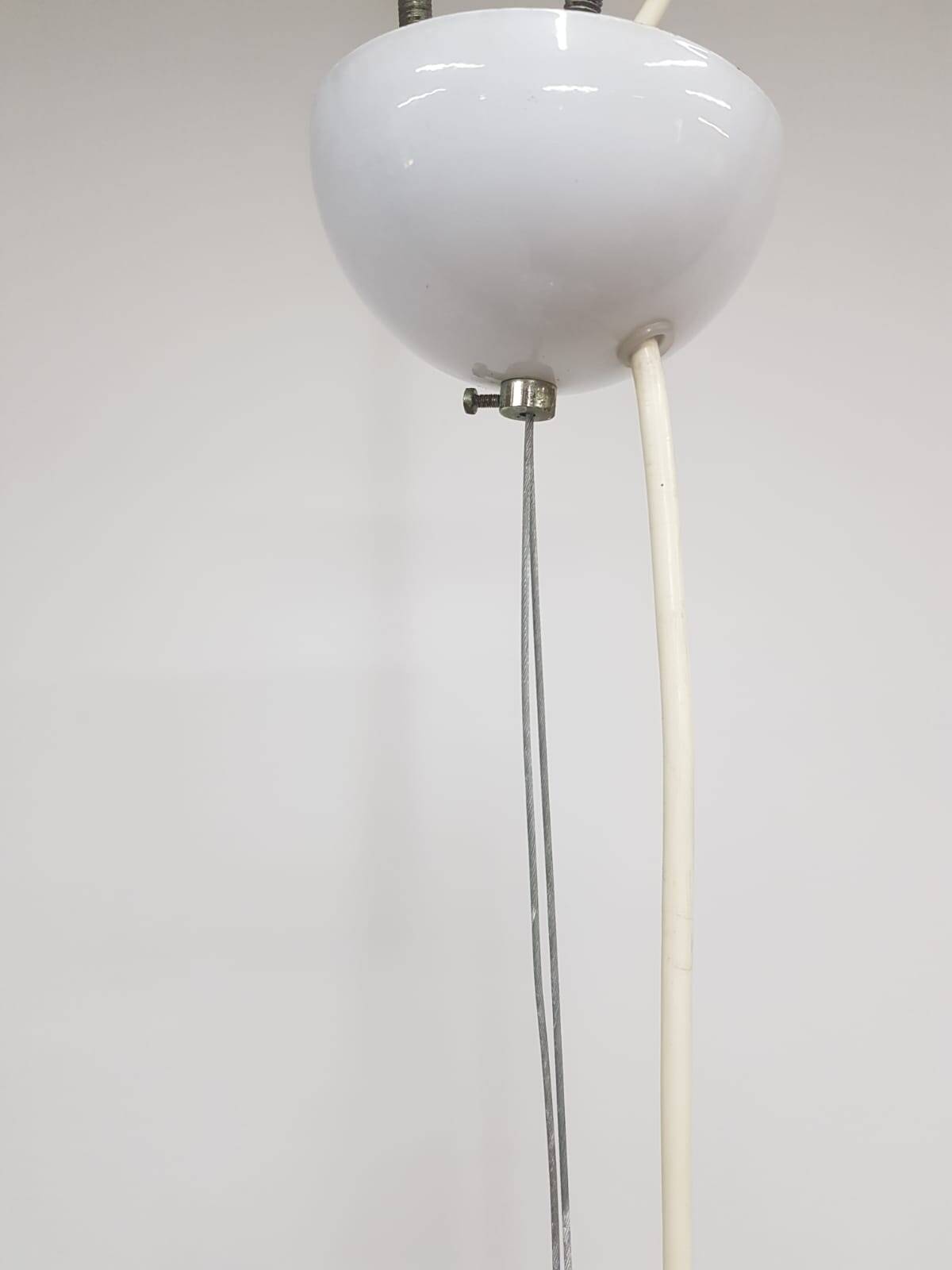 Murano Lamp, Italy 1960s Mid-Century