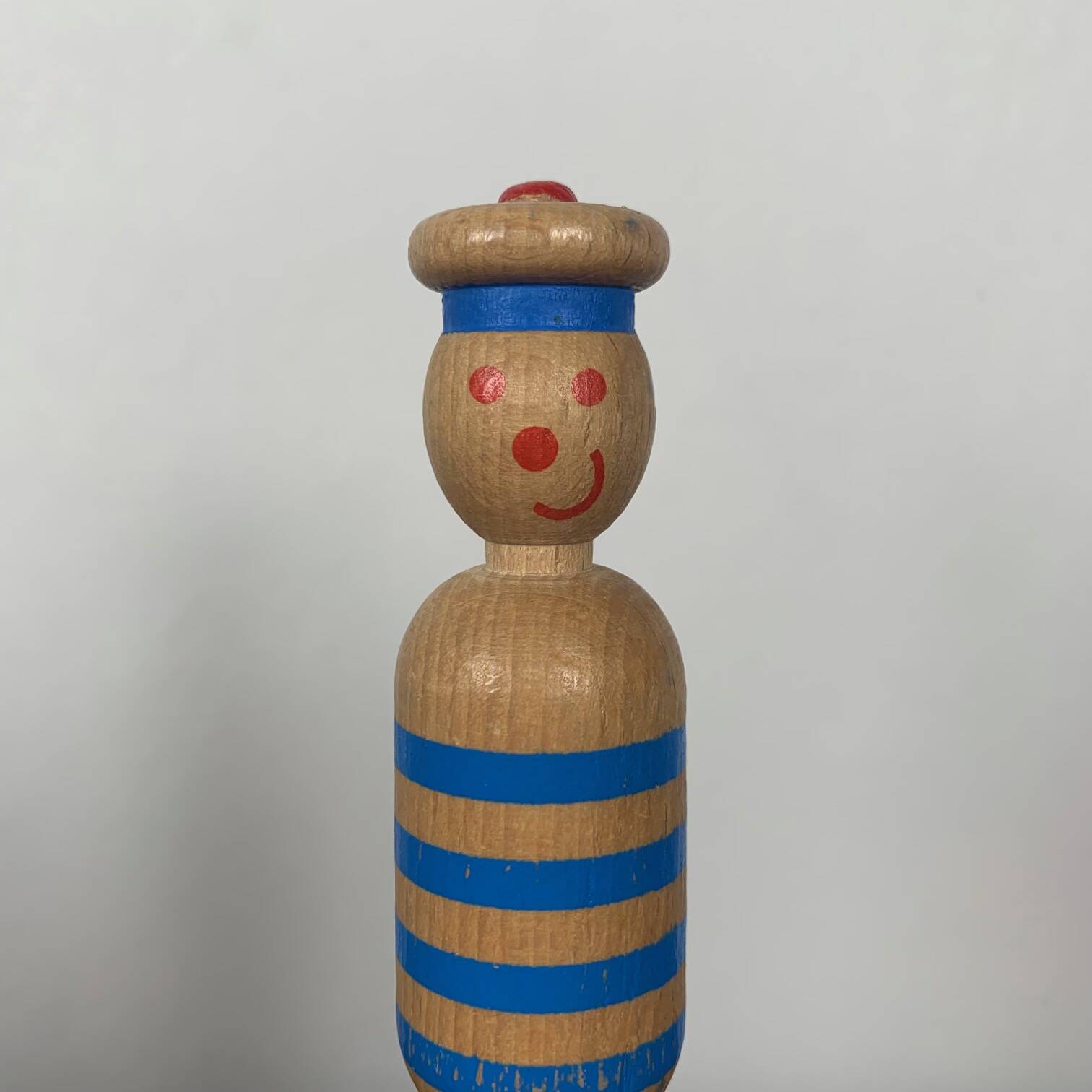 Jeu de quilles "Marine" par Vilac, 1996