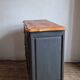Antique chest of drawers