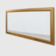 20th Century large classic Mirror by Deknudt, Belgium