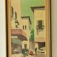 "Rue de la ville" de Carlo Knud Hansen