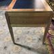 Bureau art déco