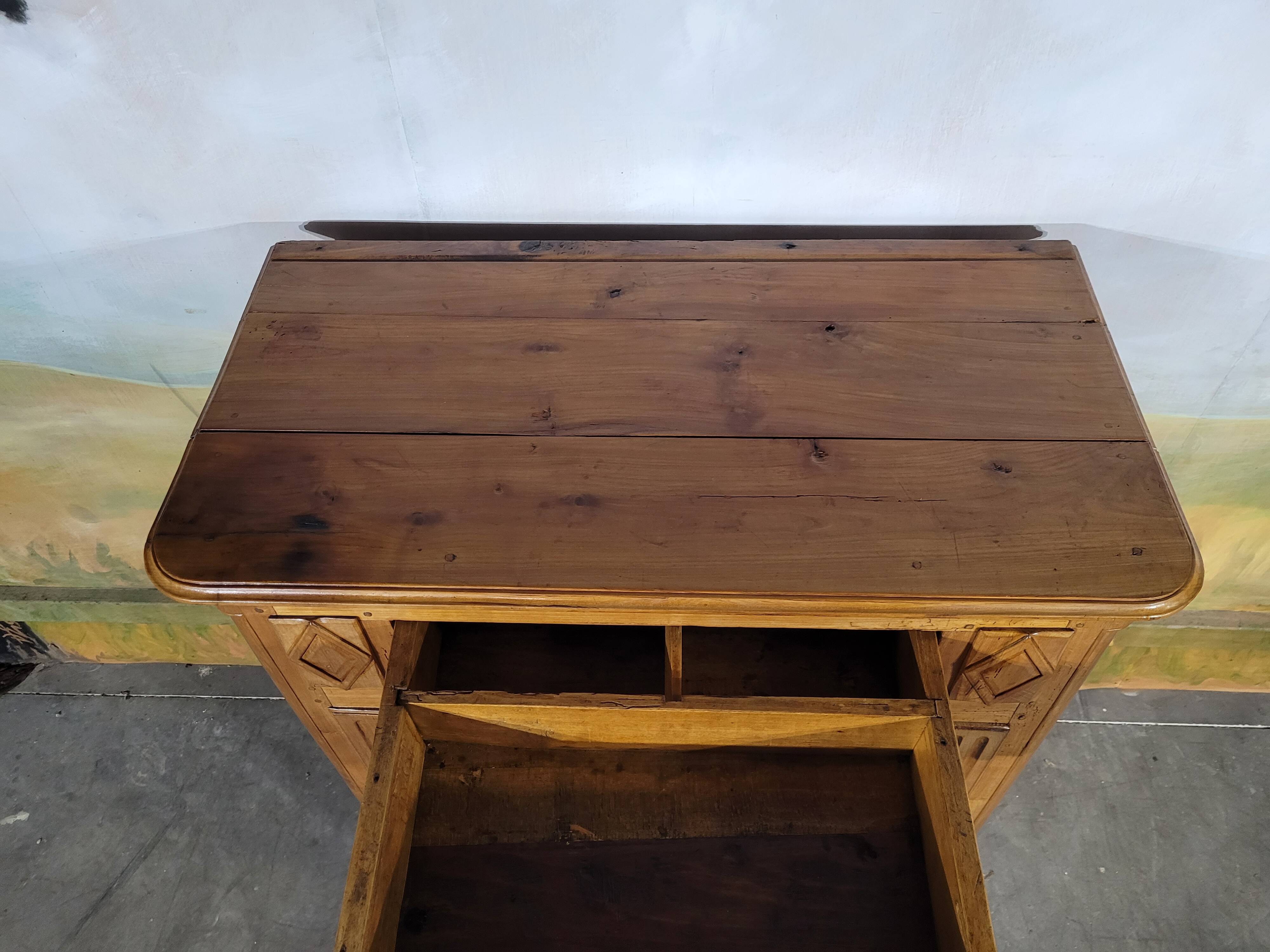 Great jam maker XVIII century Louis XV