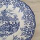Churchill / English porcelain coasters