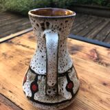 Pitcher West Germany