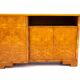 Art Deco chest of drawers from the 1930s/1940s, Poland