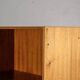 Storage furniture / bookshelf