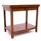 Table d'appoint Art déco de la première moitié du XXe siècle, Pologne