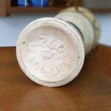 Ceramic vase made in West Germany